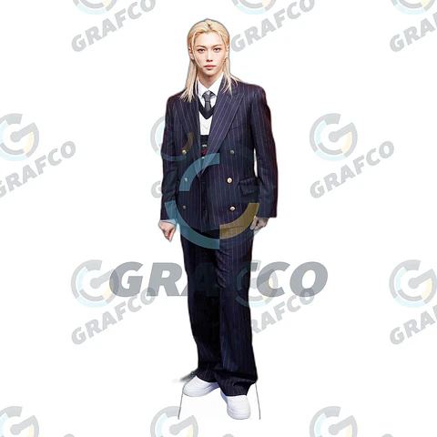 Lee Felix