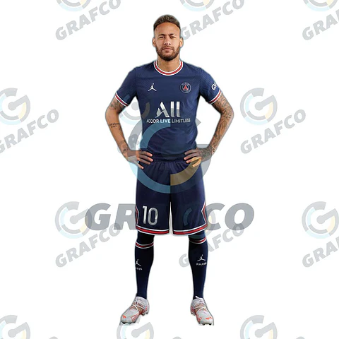 Neymar Jr