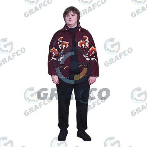 Lewis Capaldi