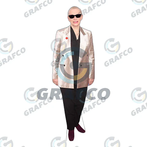 Annie Lennox