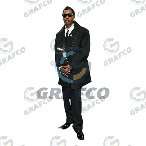 Ap Rocky