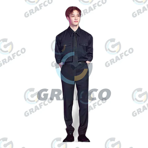 Bang Chan