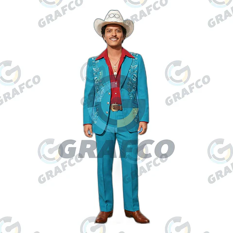 Bruno Mars