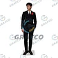 PARK BO GUM (Custom) - Miniatura 1