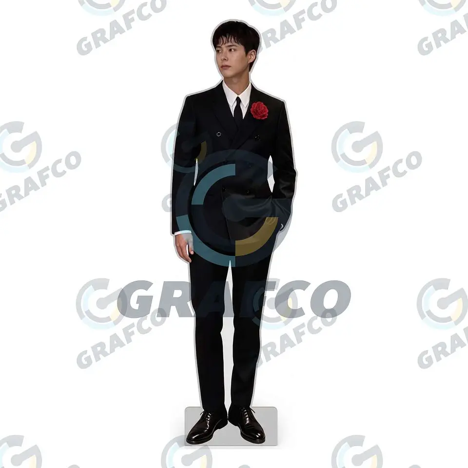 PARK BO GUM (Custom) 1