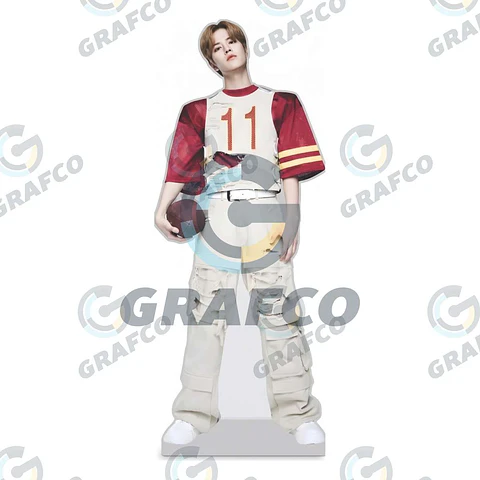 SEUNGMIN STK
