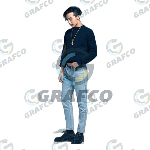 G Dragon