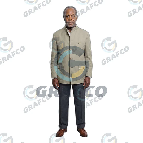 Danny Glover