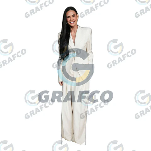 Demi Moore