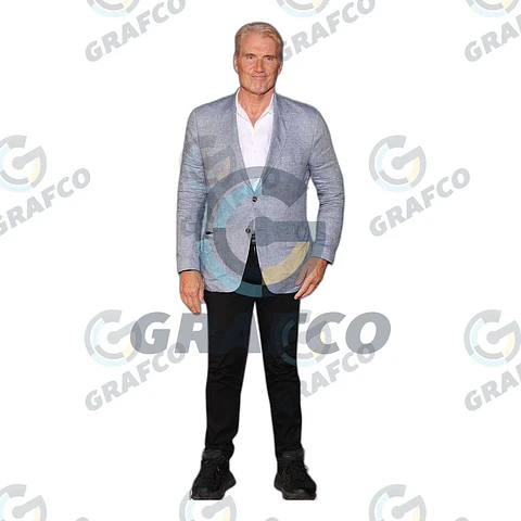 Dolph Lundgren