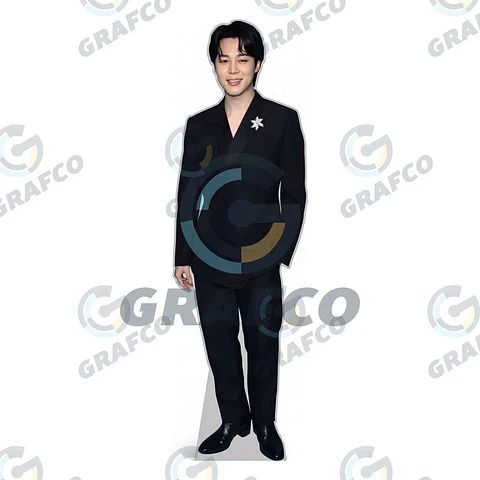 JIMIN BTS B