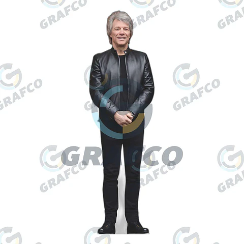 Jon Bon Jovi