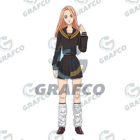 Yuzuha Shiba