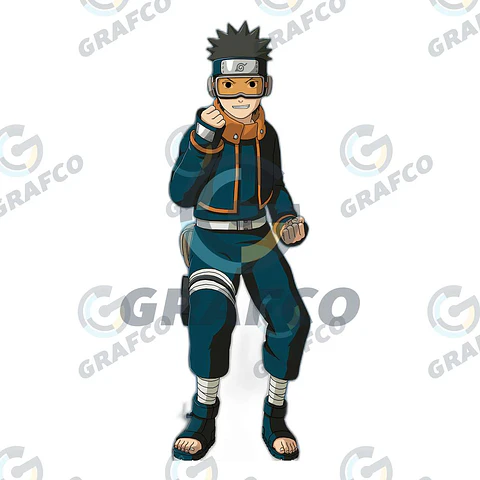 Obito Uchiha