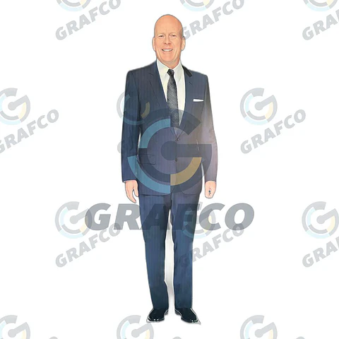 Bruce Willis