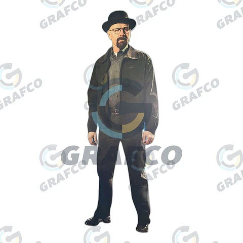 Heisenberg