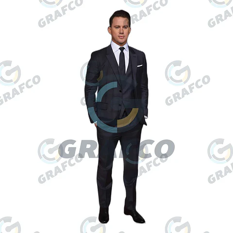 Channing Tatum
