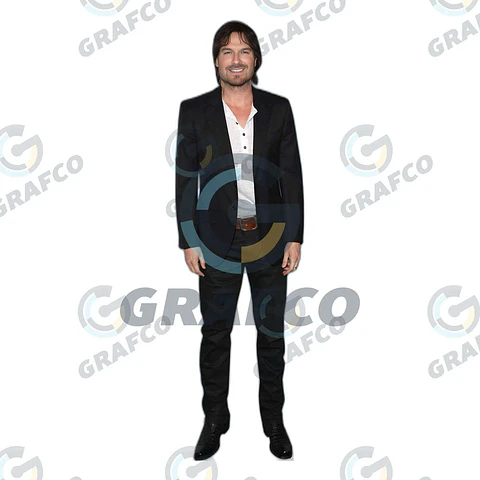 Ian Somerhalder