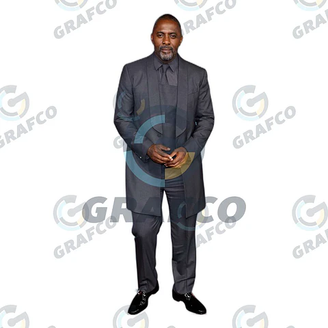 Idris Elba