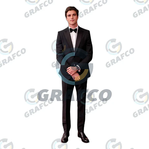 Jacob Elordi