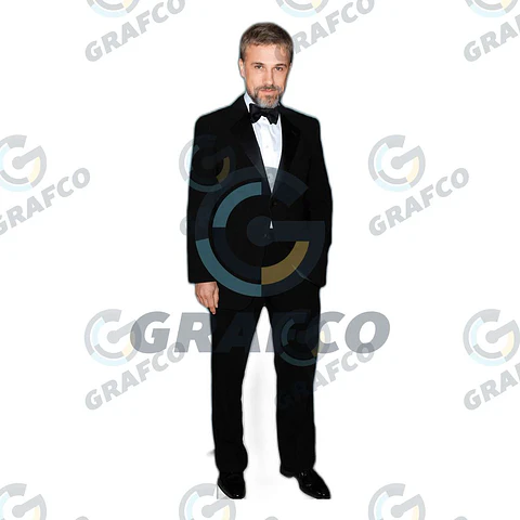 Christoph Waltz