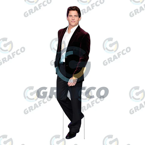 James Marsden
