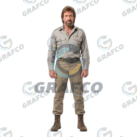Chuck Norris
