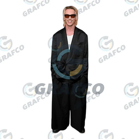 Jamie Campbell Bower