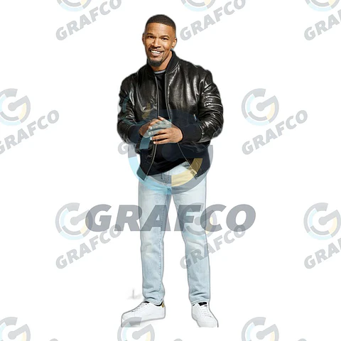 Jamie Foxx