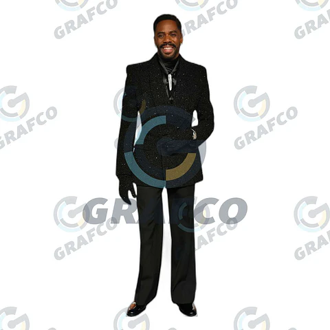 Colman Domingo