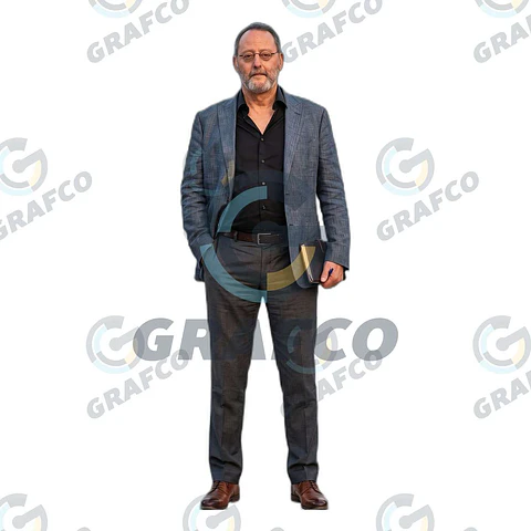 Jean Reno