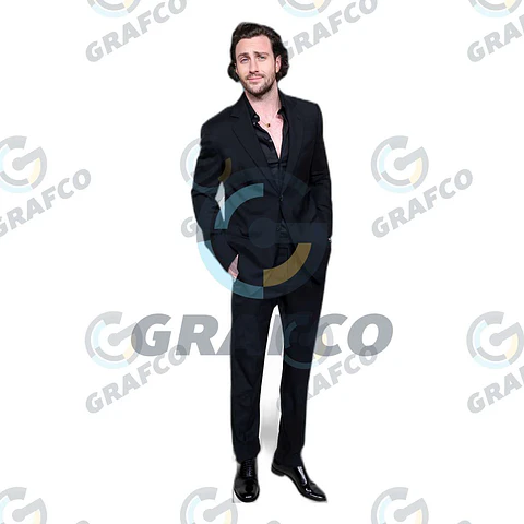 Aaron Taylor Johnson