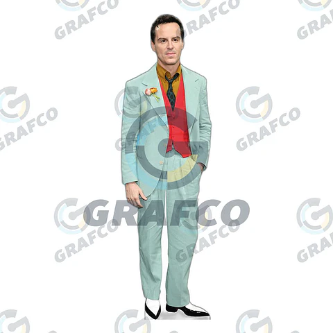 Andrew Scott
