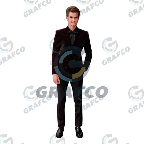 Andrew Garfield