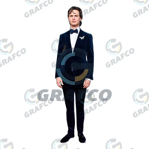 Ansel Elgort