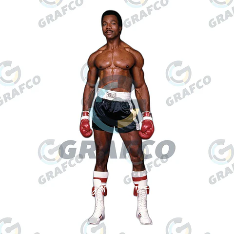 Apollo Creed