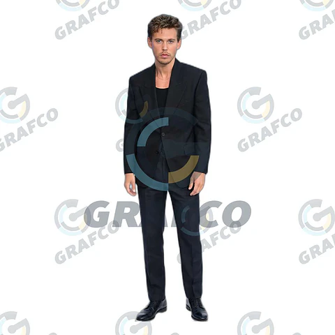 Austin Butler