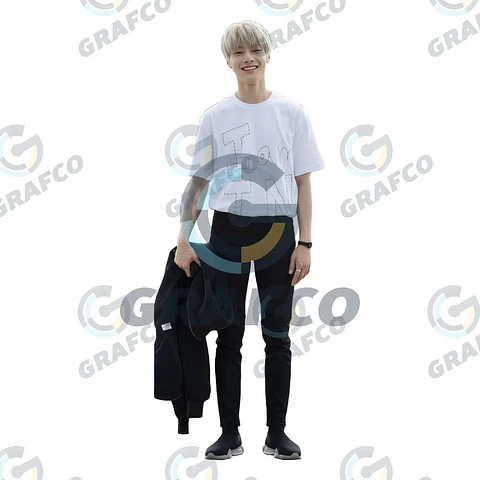 YANG JONGIN IN STK