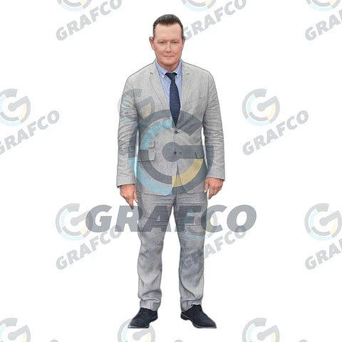 Robert Patrick