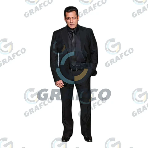 Salman Khan