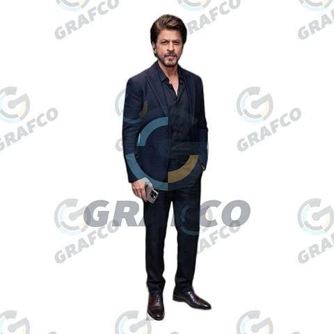 Shah Rukh Khan