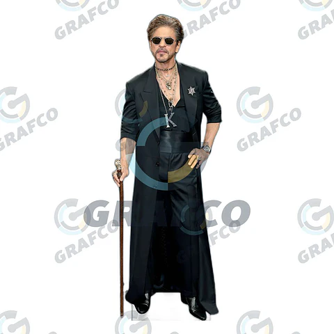 Shah Rukh Khan
