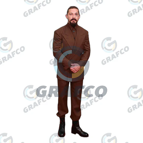 Shia Labeouf