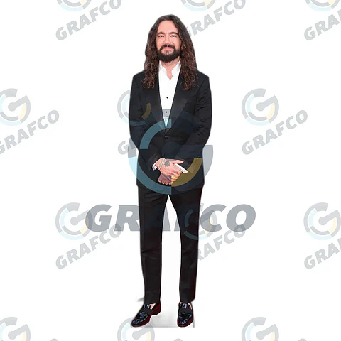 Tom Kaulitz