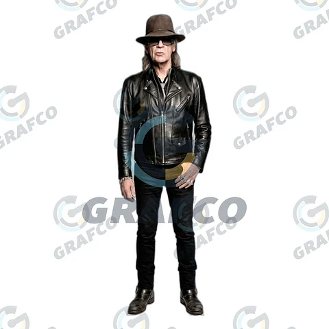 Udo Lindenberg