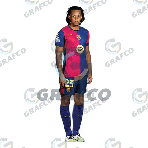 Jules Kounde