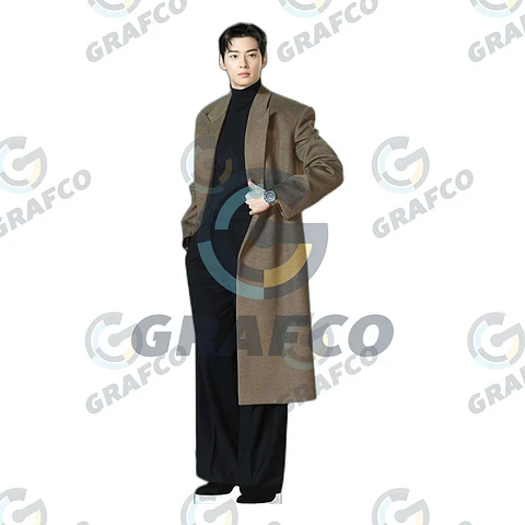 Cha Eun Woo