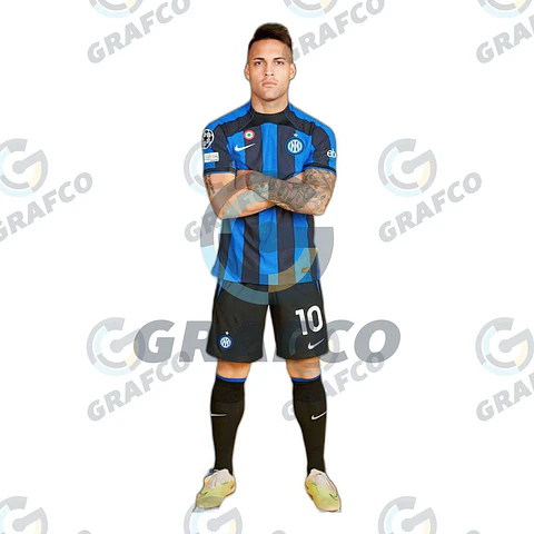Lautaro Martinez