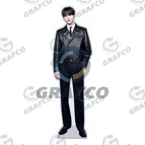 BYEON WOO SEOK