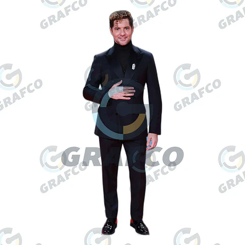David Bisbal